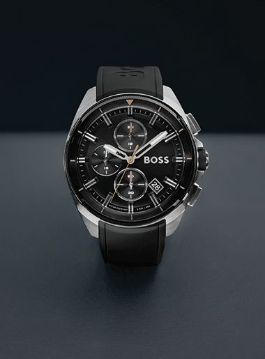 Hugo Boss